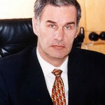 Соломонов Юрий Семенович