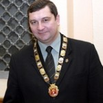 Слепцов Юрий Федорович