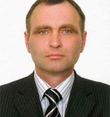 На фото Скорняков Юрий Иванович