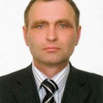 Скорняков Юрий Иванович