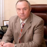 Жданов Виктор Леонидович