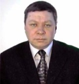 На фото Степанов Виталий Николаевич