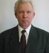 На фото Соколов Юрий Васильевич