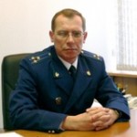 Евдокимов Алексей Михайлович