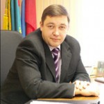 Соловьев Вадим Владимирович