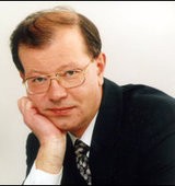 На фото Соковых Александр Васильевич