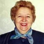 Журавлева Галина Петровна