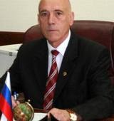 На фото Жуков Владимир Андреевич