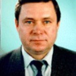 Нефедов Александр Петрович