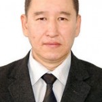 Станбеков Токторбек Арабаевич