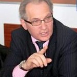 Смирнов Юрий Александрович