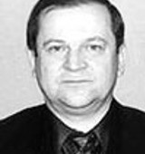 На фото Смирнов Александр Сергеевич