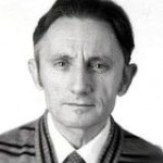 Цымбал Виталий Иванович