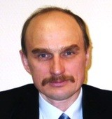 На фото Смирнов Вадим Леонидович