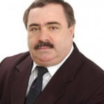 Панов Юрий Николаевич