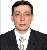 На фото Скибин Сергей Фёдорович