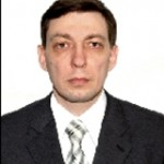 Скибин Сергей Фёдорович