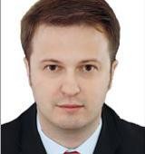 На фото Станкевич Денис Александрович