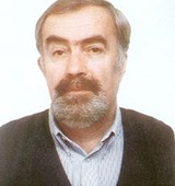 На фото Смирнов Игорь Алексеевич