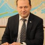 Скрябин Александр Юрьевич
