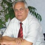 Шалабодов Валерий Дмитриевич