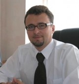 На фото Сиражев Станислав Юрьевич