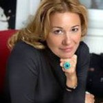Стюарт Элла Владимировна