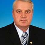 Антонов Виктор Васильевич