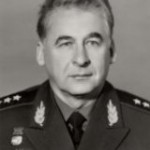Царьков Владимир Георгиевич