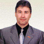 Назаренко Александр Викторович