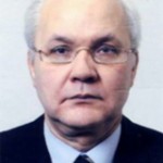 Малышев Владимир Федорович