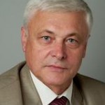Антонов Владимир Борисович