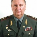 Чельцов Борис Федорович