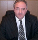 На фото Жеруков Борис Хажмуратович