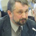 Данилов Владимир Васильевич