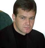 На фото Сметанюк Сергей Иванович