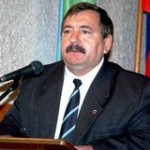 Жариков Николай Петрович