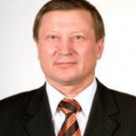 Антонов Геннадий Петрович