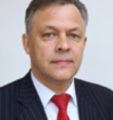 На фото Слободчиков Николай Валентинович