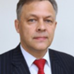 Слободчиков Николай Валентинович