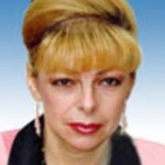 Скороходова Ирина Ильинична