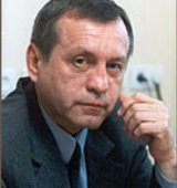 На фото Суменков Сергей Васильевич
