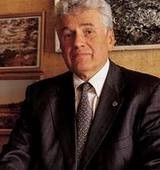 На фото Смирнов Владимир Николаевич