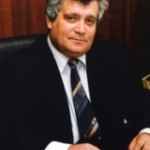 Соловейчик Александр Михайлович