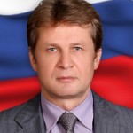 Попов Александр Павлович