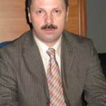 Антонов Сергей Михайлович