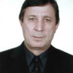 Магаев Казбек Александрович