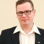 Скроцкий Болеслав Владимирович