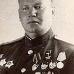 Горбачёв Вениамин Яковлевич
