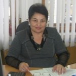 Сообцокова Аминат Шабановна